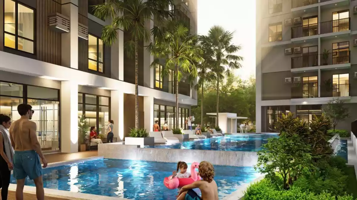 Newtowne Dasmarinas - photo 4