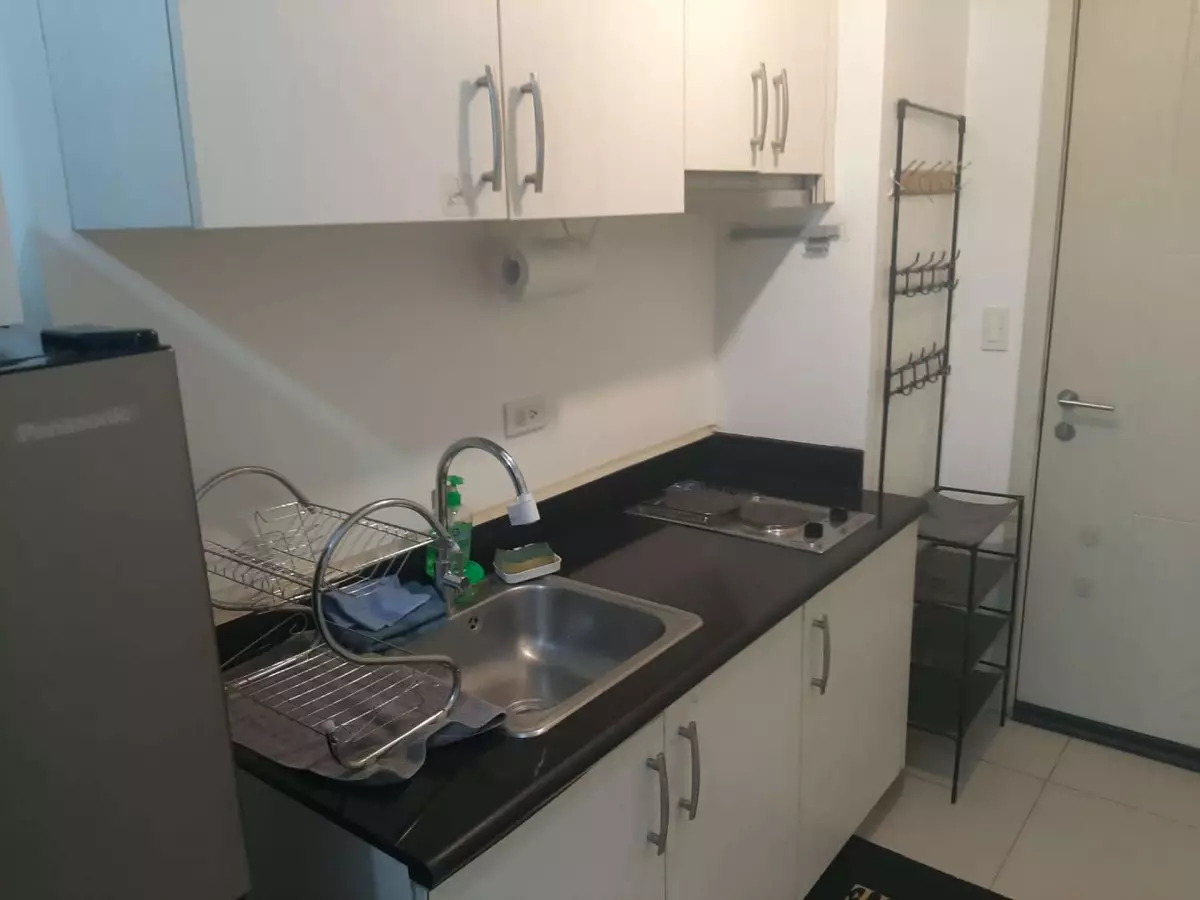 NICE STYLISH FURNISHED 1BEDROOM UNIT FOR LEASE AT SMDC JAZZ MAKATI - photo 6