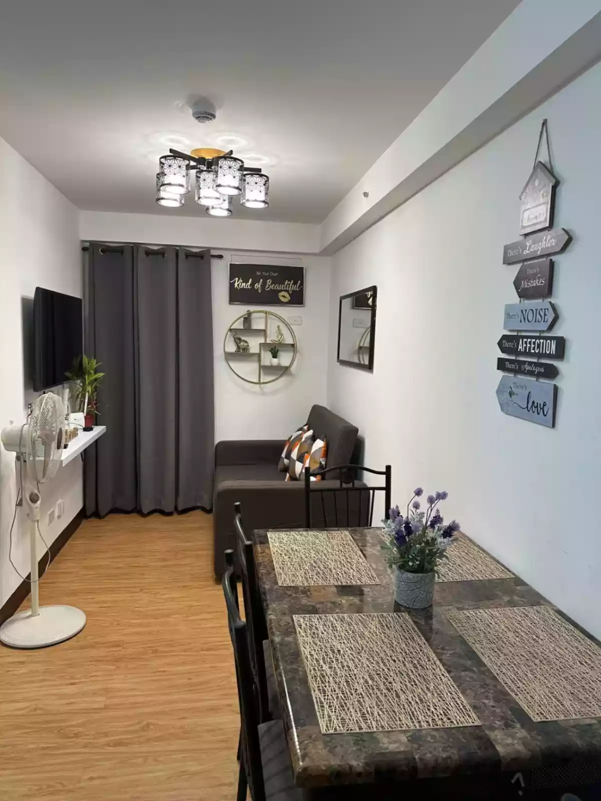 LOOKING FOR COZY CONDOMINIUM with VERANDA FOR RENT — 1 Bedroom in Davao City, Davao del Sur, 8000 — Photo 5