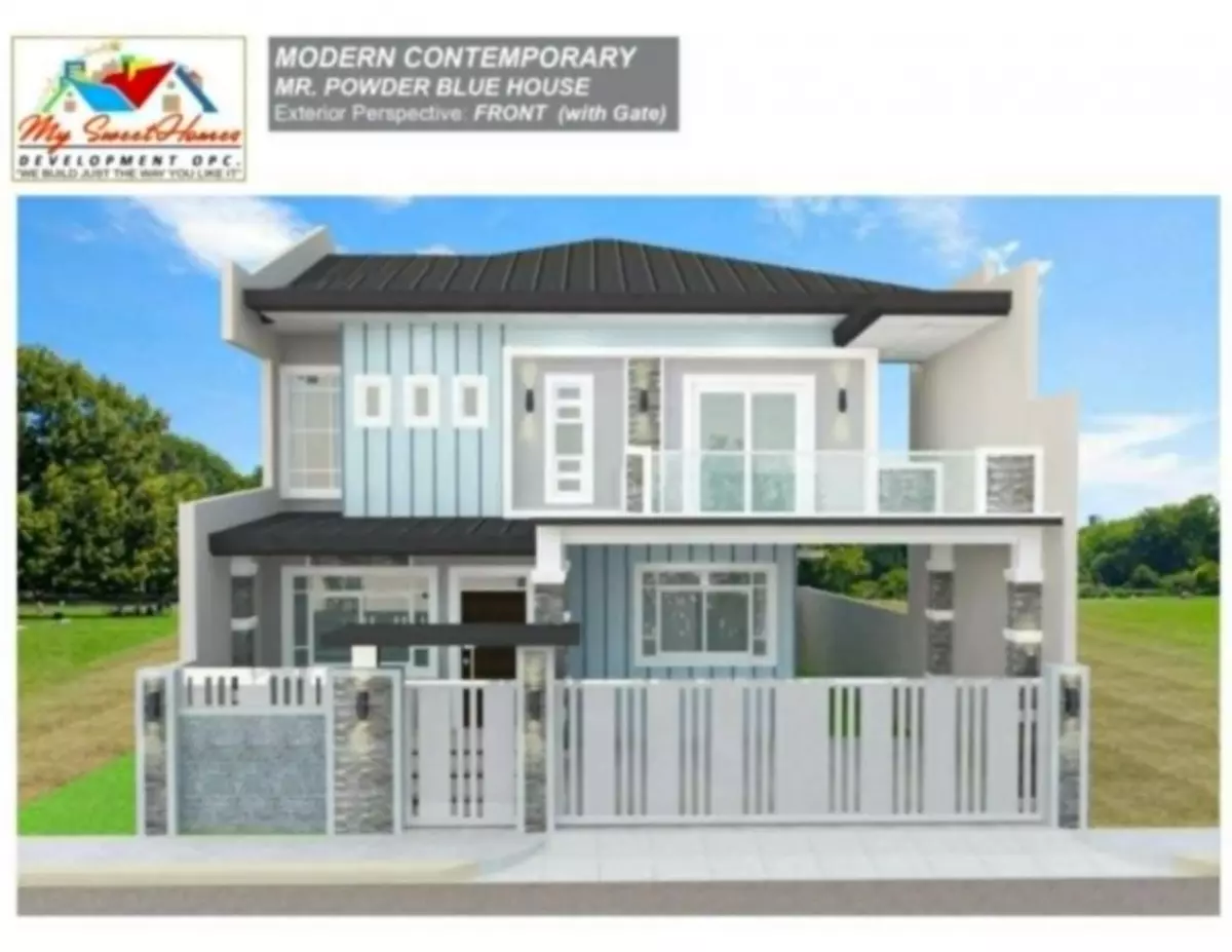 Brand New House and Lot - photo 2