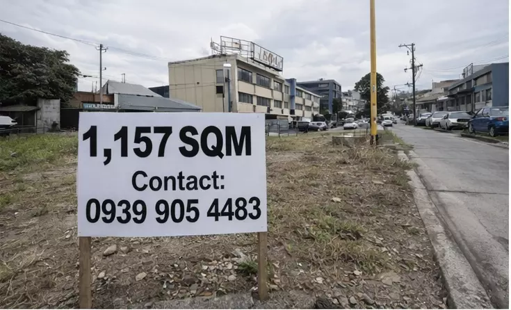 Commercial Lot For Sale - photo 3