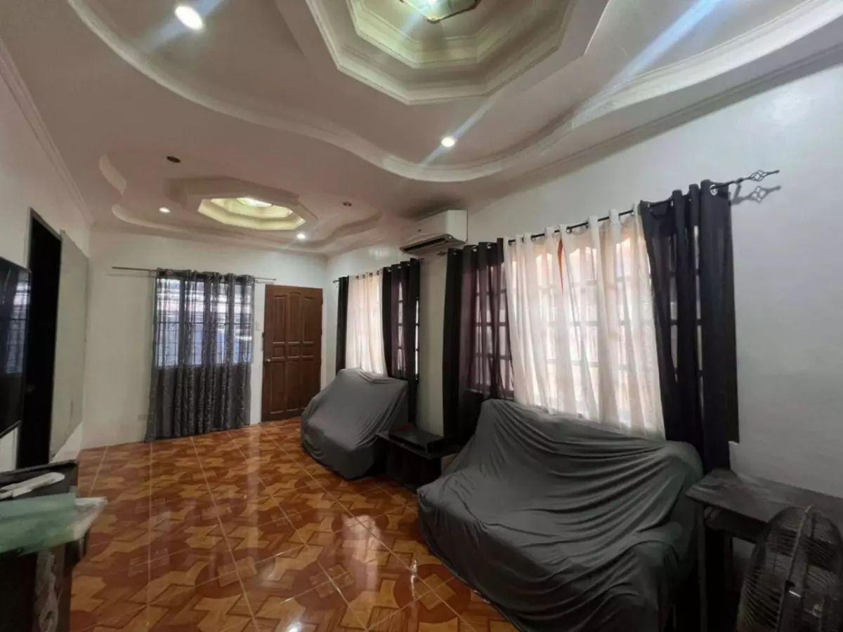 House and Lot near Savemore Malakas, General Santos City, SOCCSKSARGEN - photo 3