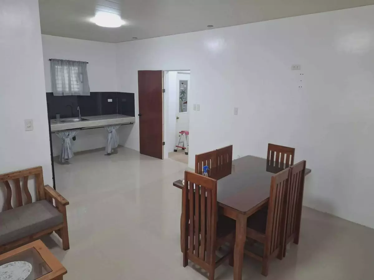 For Rent: House and Lot in Linabo, El Salvador – Spacious Lot, Quiet Area - photo 5