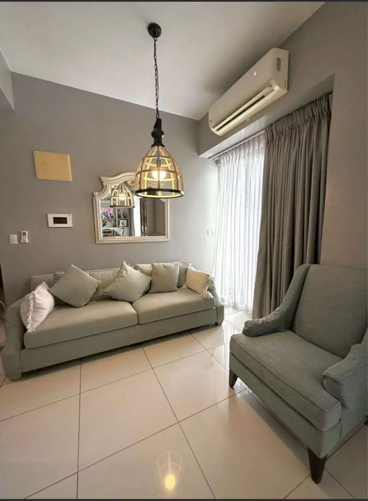 3BR with ENSUITE for LEASE - photo 2