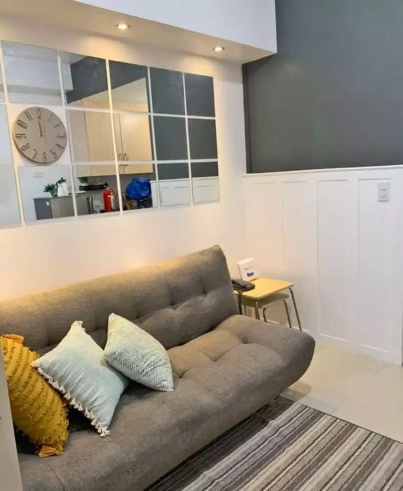 For Sale: 1BR Condo in Light Residences, Mandaluyong – Direct Boni MRT Access - photo 6