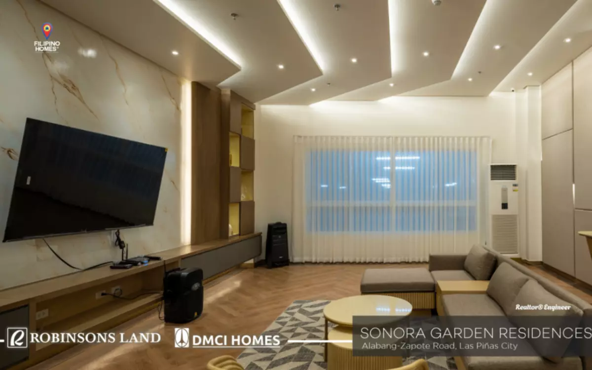 2-BR and 1-BR Rent to Own in Sonora Garden Resort Style Condo - photo 6