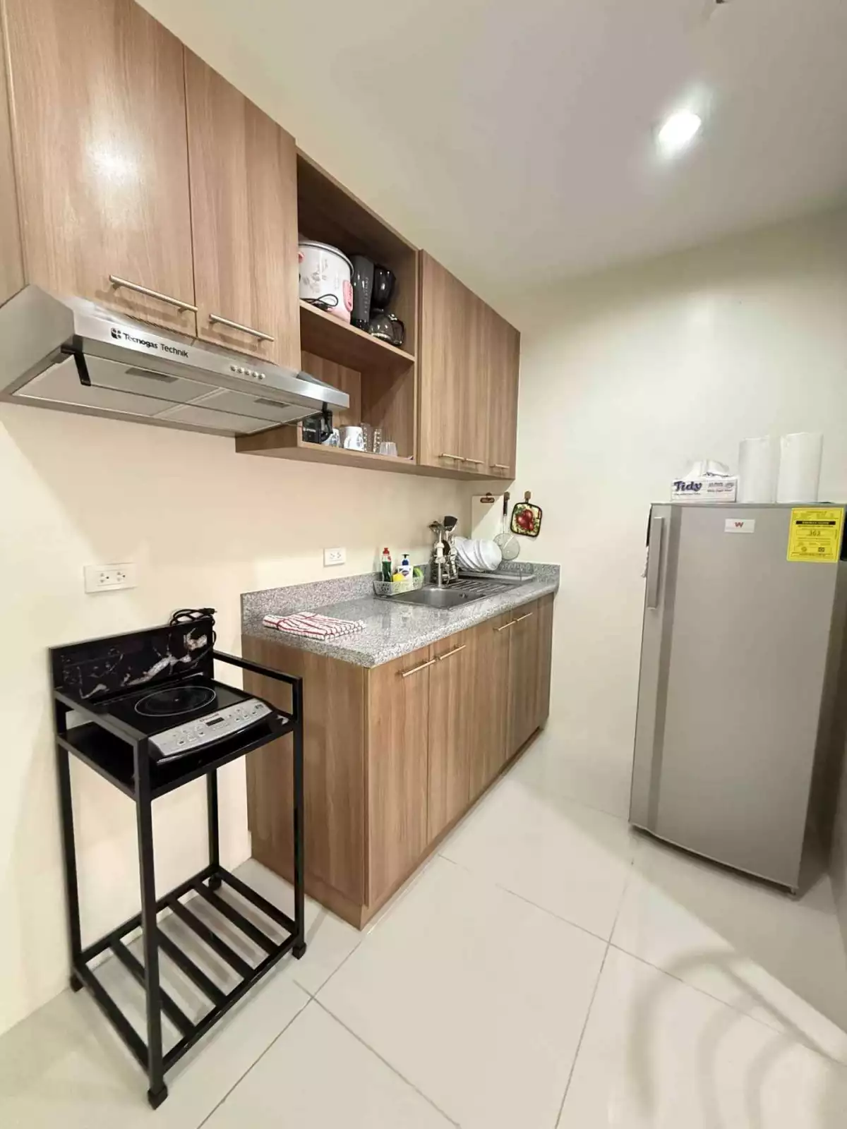 Condominium for rent in Mandaue Cebu - photo 5