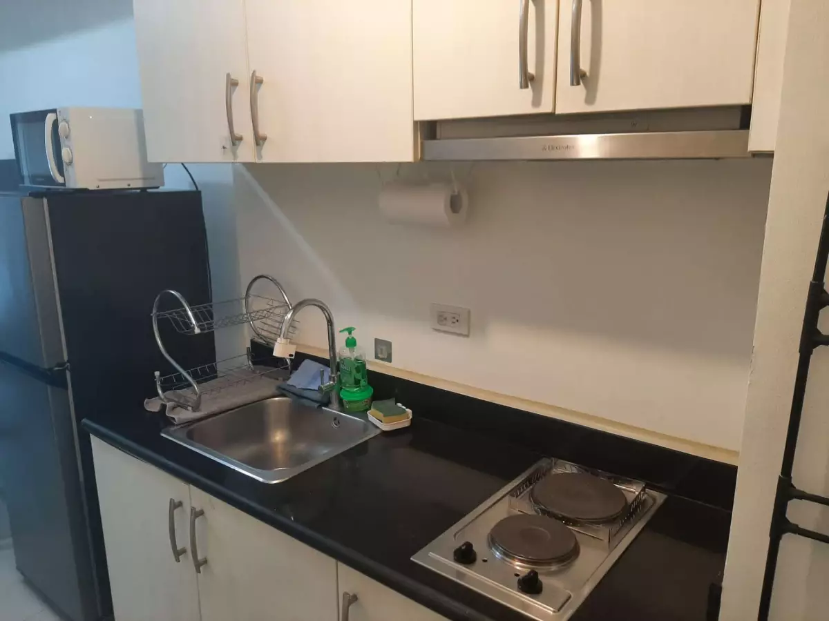 NICE STYLISH FURNISHED 1BEDROOM UNIT FOR LEASE AT SMDC JAZZ MAKATI - photo 7