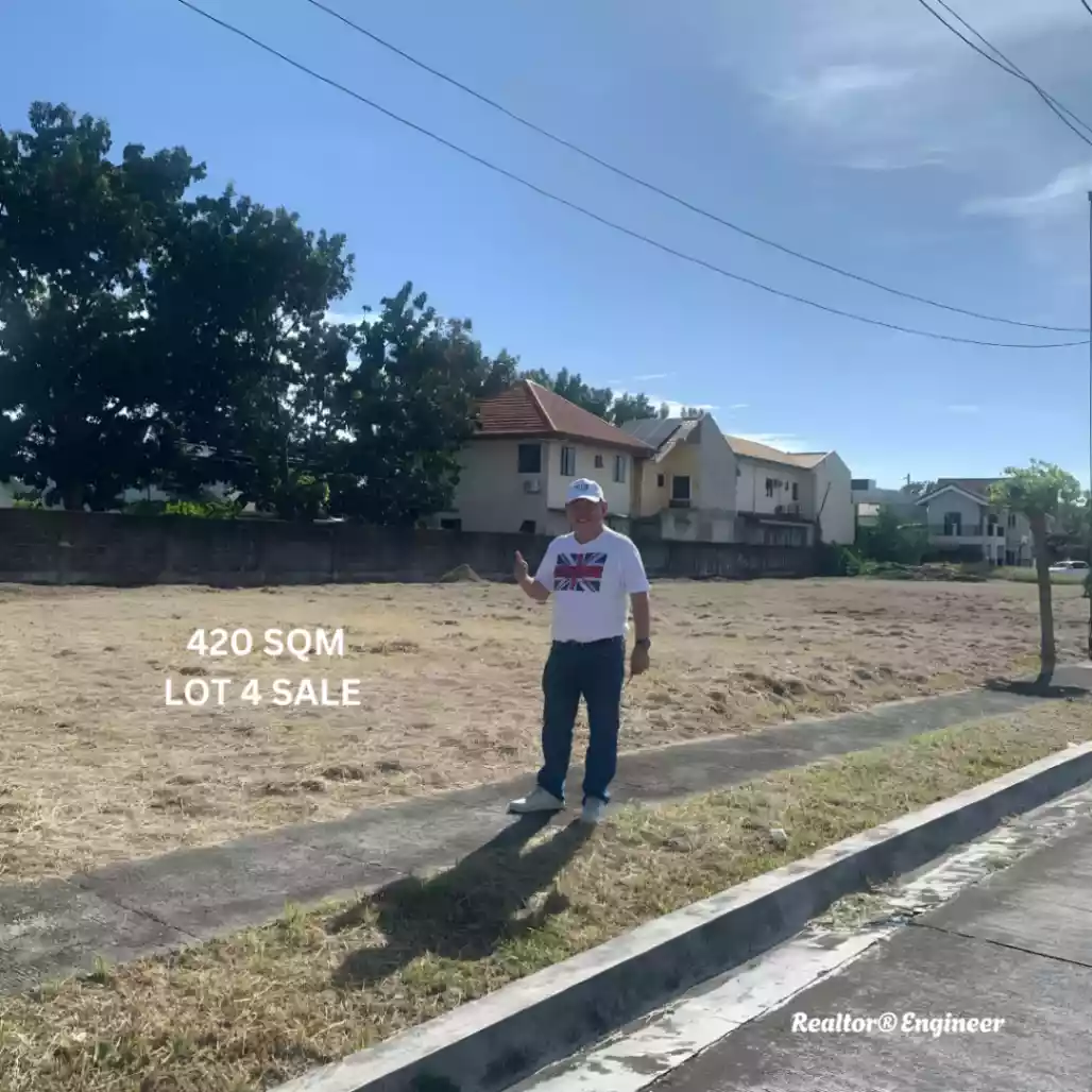 "Prime Residential Lot in Malolos Bulacan for Sale" - photo 3