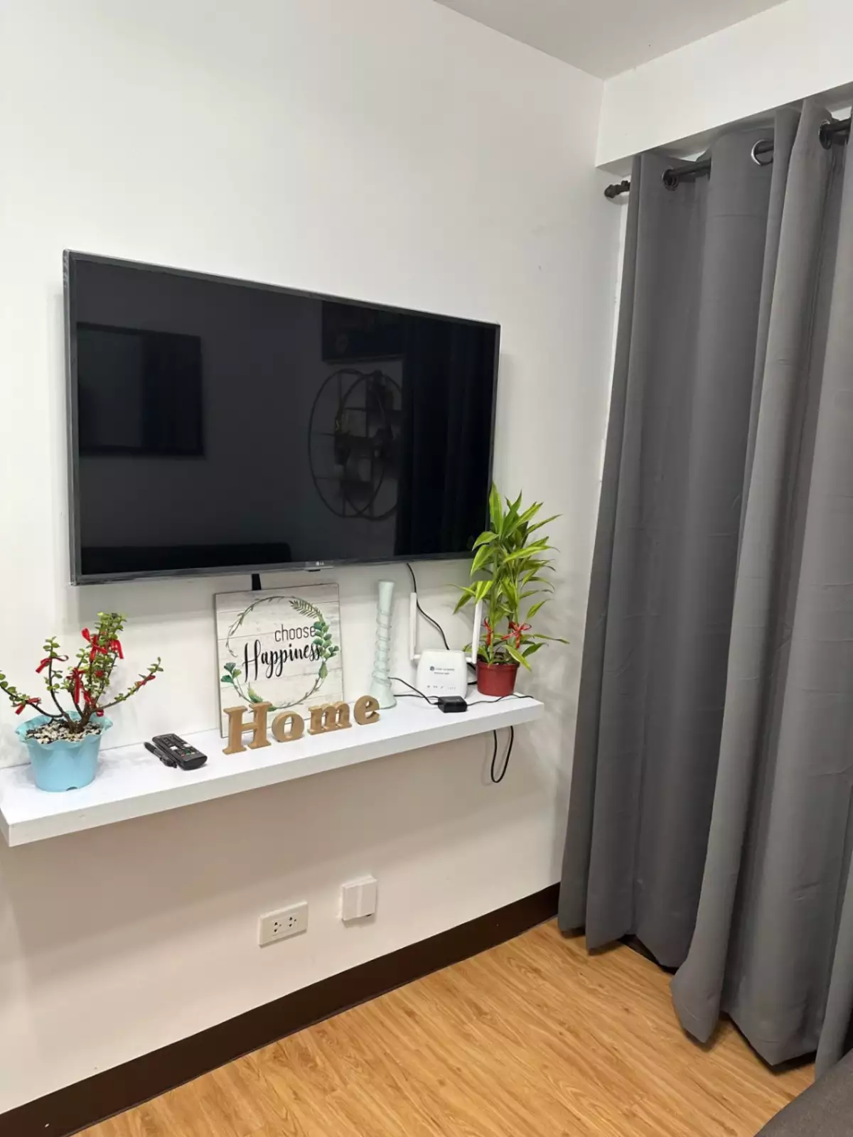 LOOKING FOR COZY CONDOMINIUM with VERANDA FOR RENT — 1 Bedroom in Davao City, Davao del Sur, 8000 — Photo 7