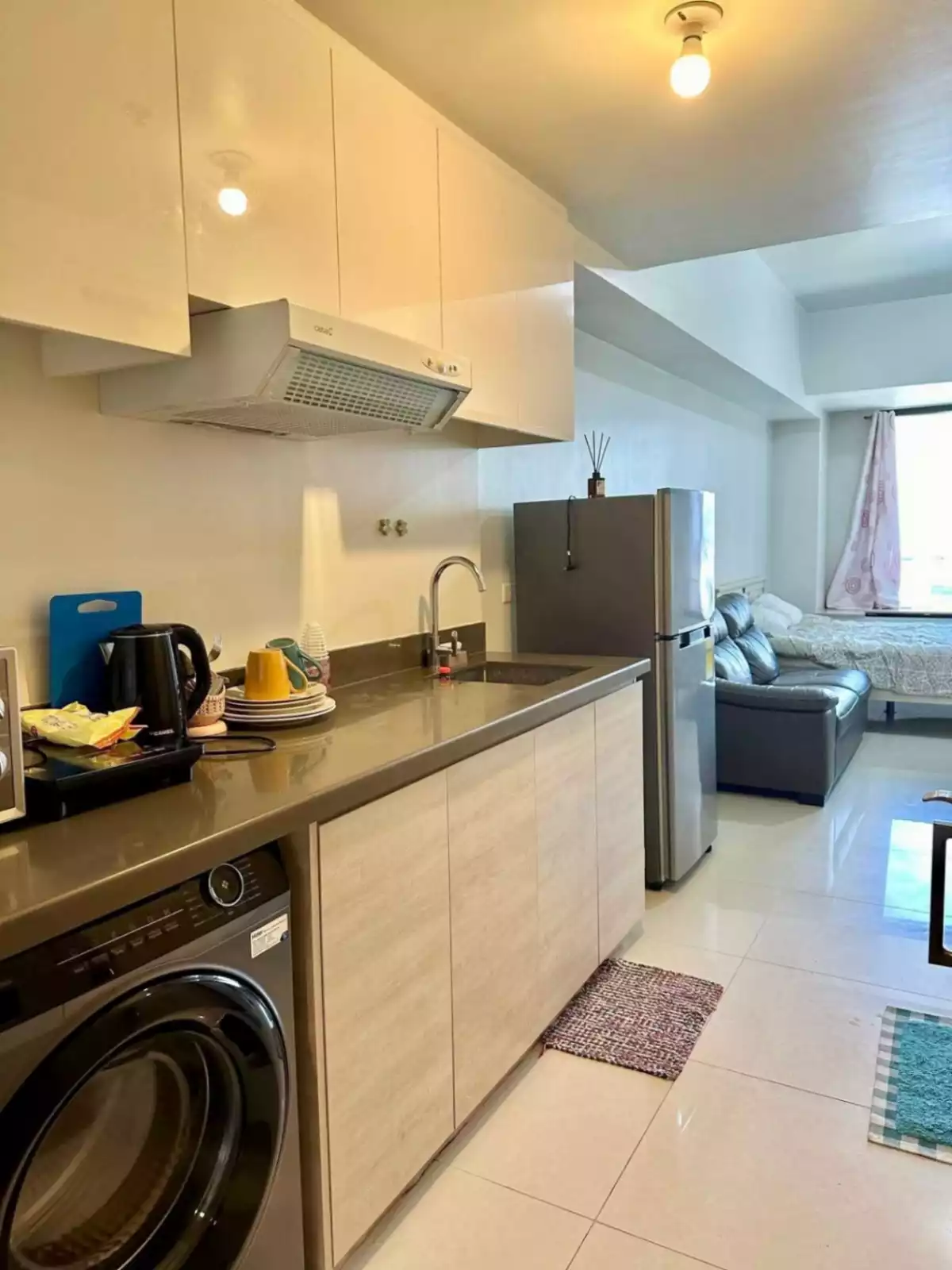 For Sale | Mandani Bay Suites | Studio Unit — Studio in Tipolo, Mandaue City, Cebu — Photo 6