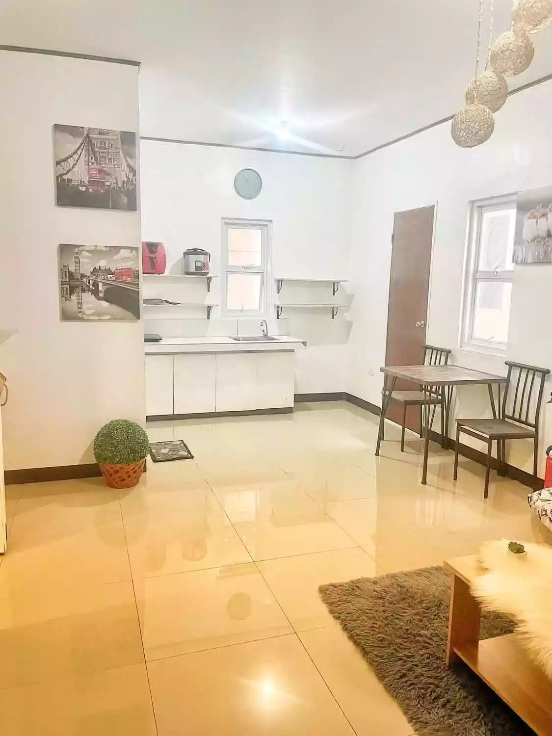2-IN-1 PROPERTY FOR SALE : Airbnb-Ready & Convenience Store Setup — House and Lot in Gen. Santos City, South Cotabato, 9500 — Photo 7