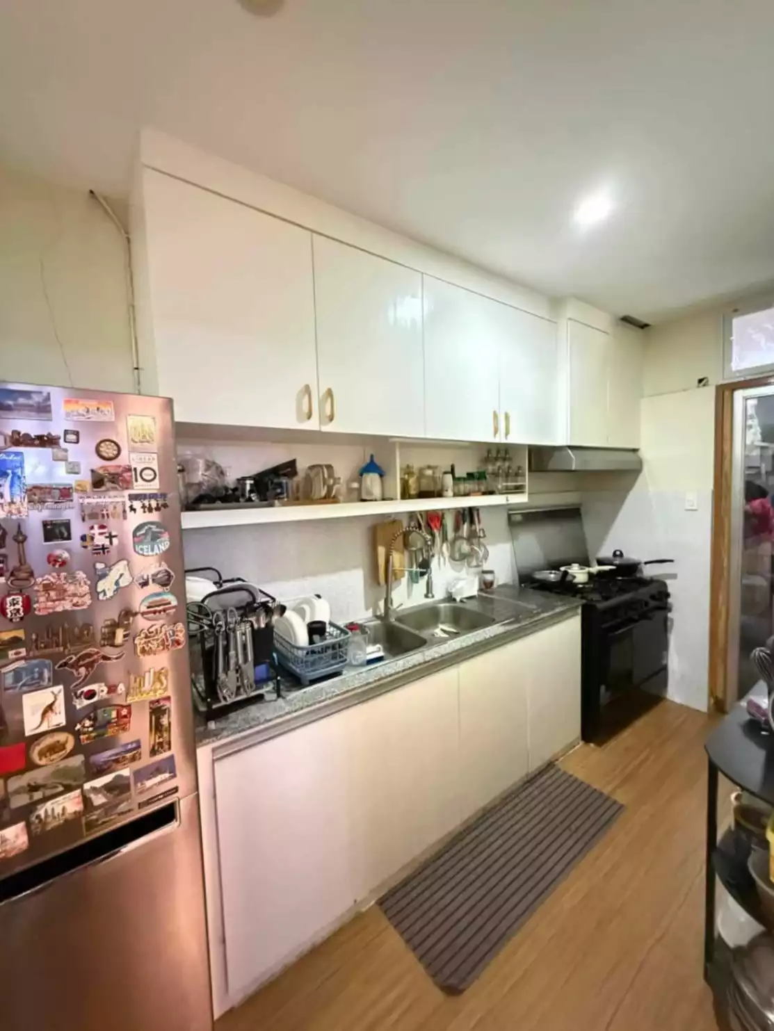 For Sale: House and Lot in Velmiro Uptown Phase 2, Corner Lot - photo 5