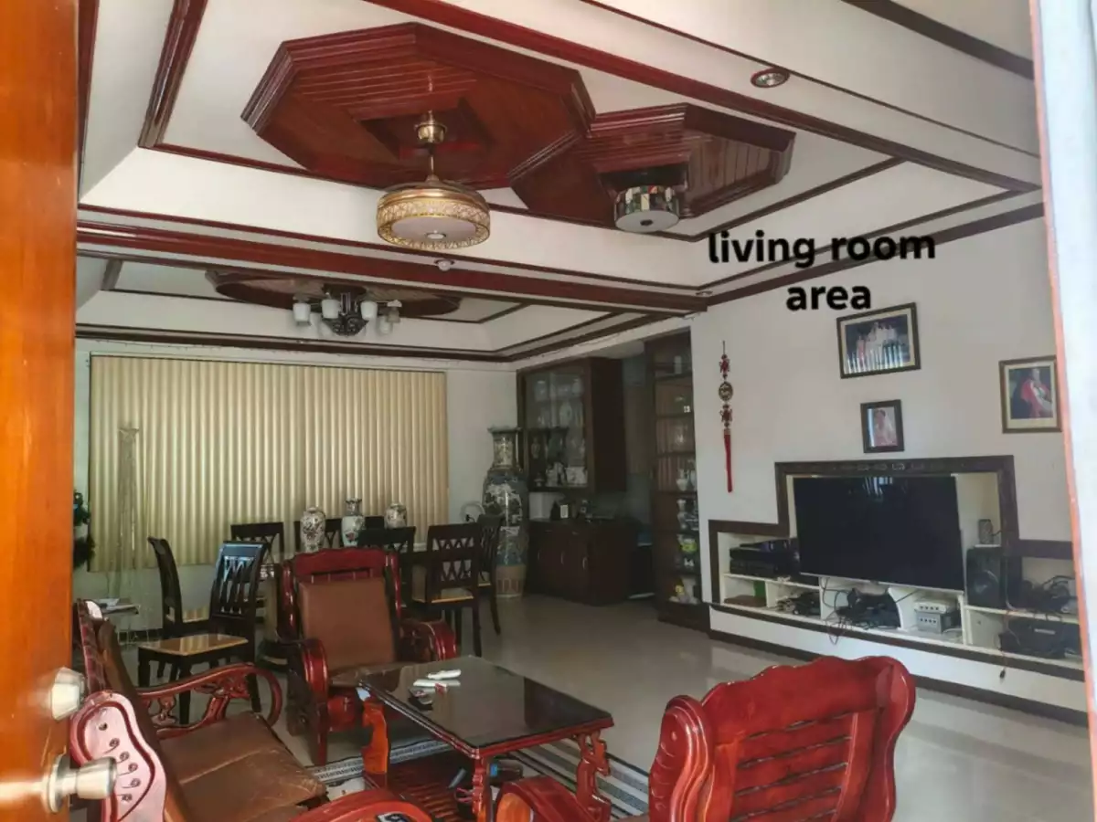 4 Storey Building For Sale in Espina Village - photo 6