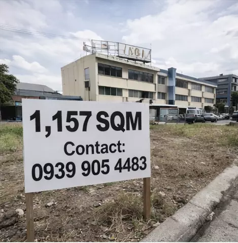 Commercial Lot For Sale - photo 4