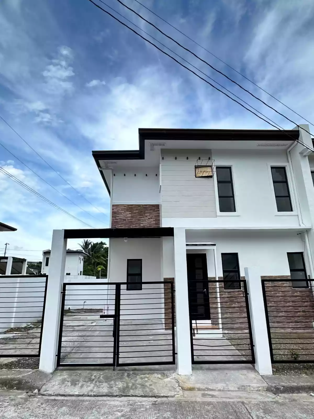 FOR SALE! 4BR House & Lot in Tugbok, Davao City, Davao del Sur