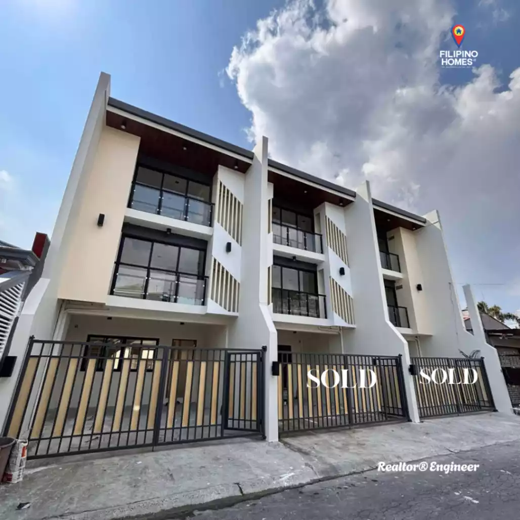 Ready to Upgrade you Space at 4-BR Townhouse - photo 3