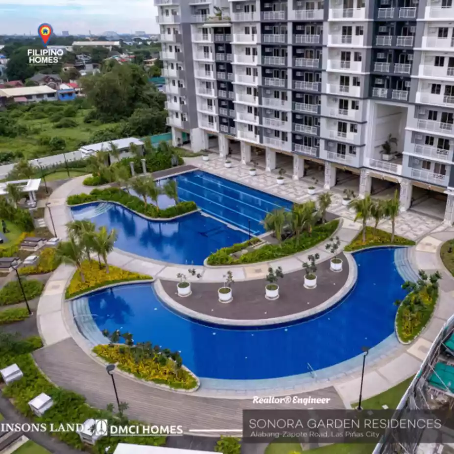 1-Bedroom Rent to Own at Sonora Garden Residences - photo 3