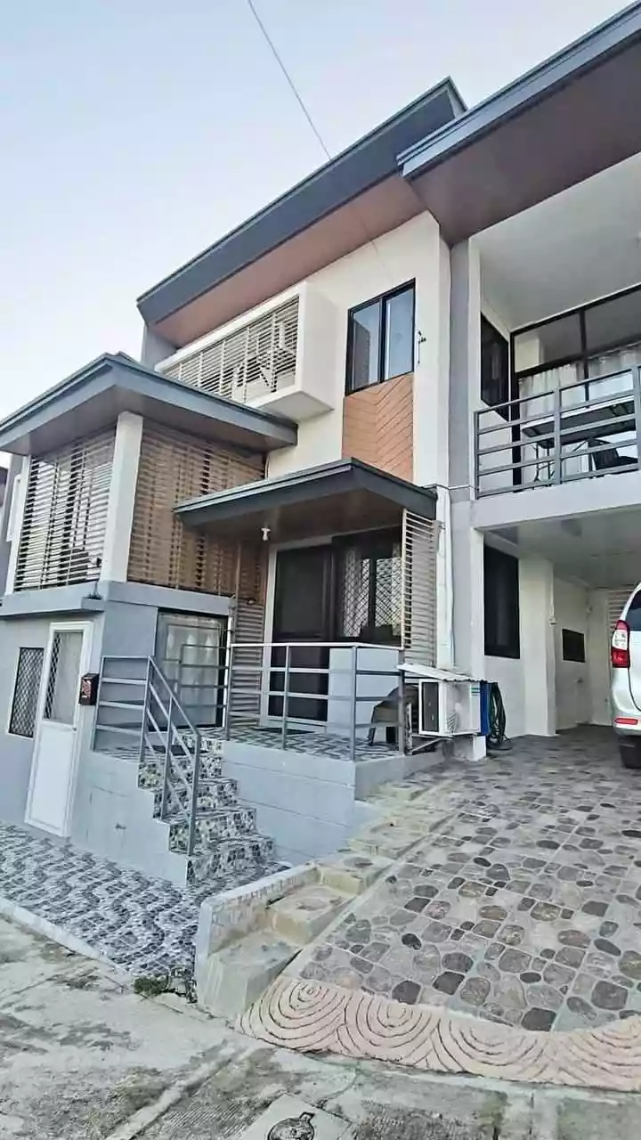 Renovated Amita Corner House & Lot ‼️ 📍Amoa Subdivison (AboitizLand) 📍Compostela Cebu - photo 6