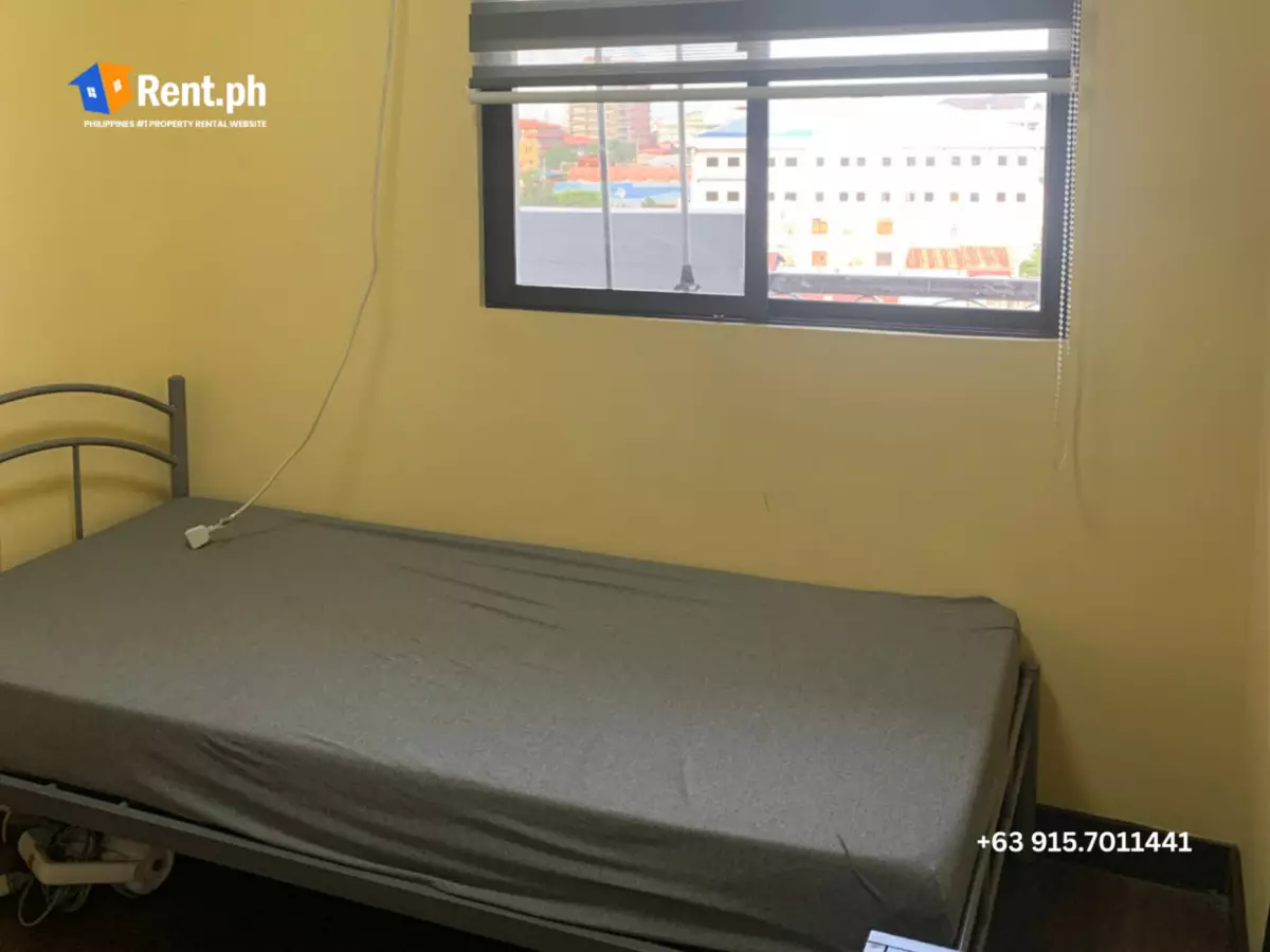 2-Bedroom with balcony in Maricielo Villas - photo 6