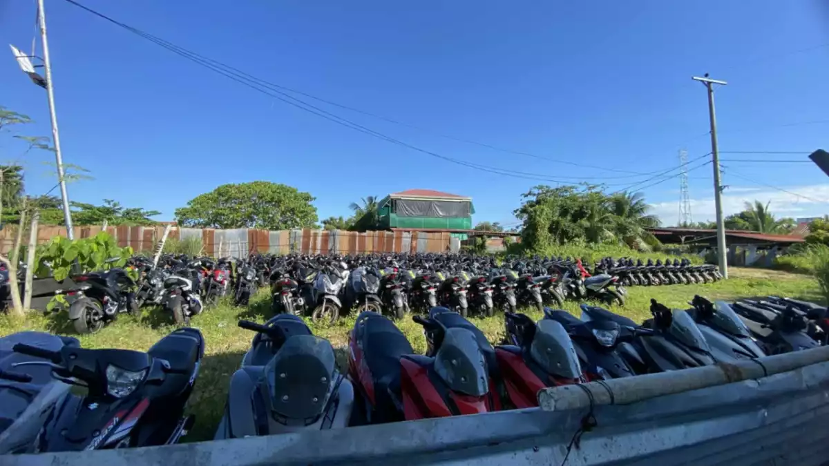 Spacious Lot Along Main Road in Tayud, Liloan - photo 5