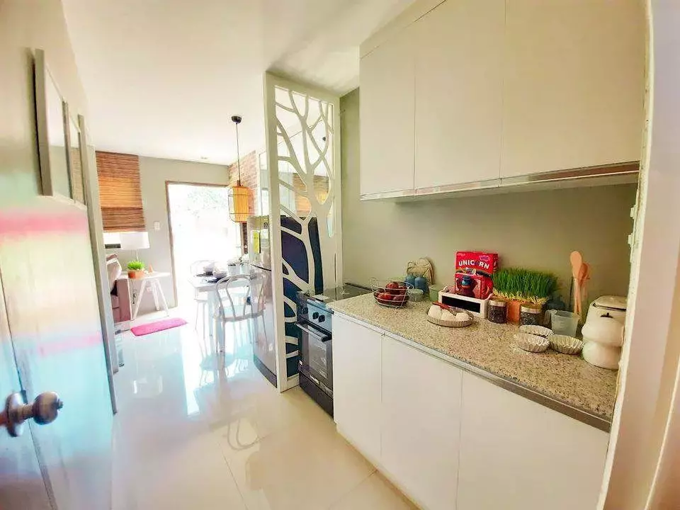 Ready for Occupancy Duplex Rowhouse in Manolo Fortich Bukidnon - photo 5