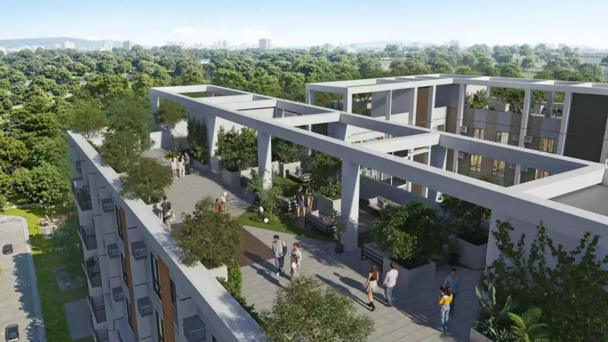 Newtowne Dasmarinas - photo 3