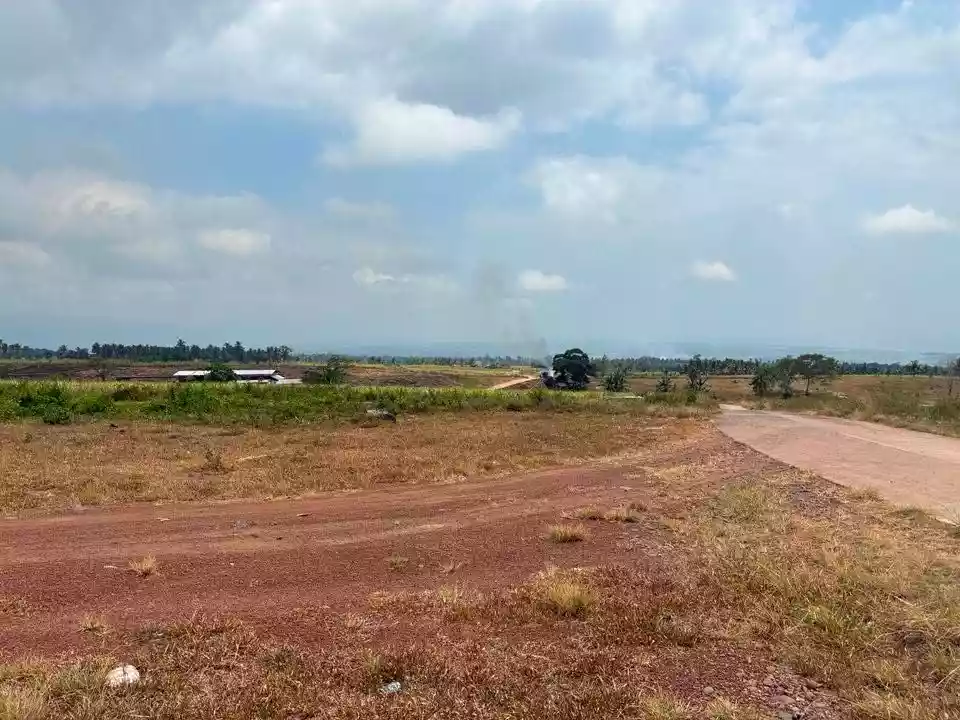 For Sale: 7,500sqm Lot in Jantianon, Amlan Negros Oriental Dumaguete – Seaview and Mountain Views - photo 7