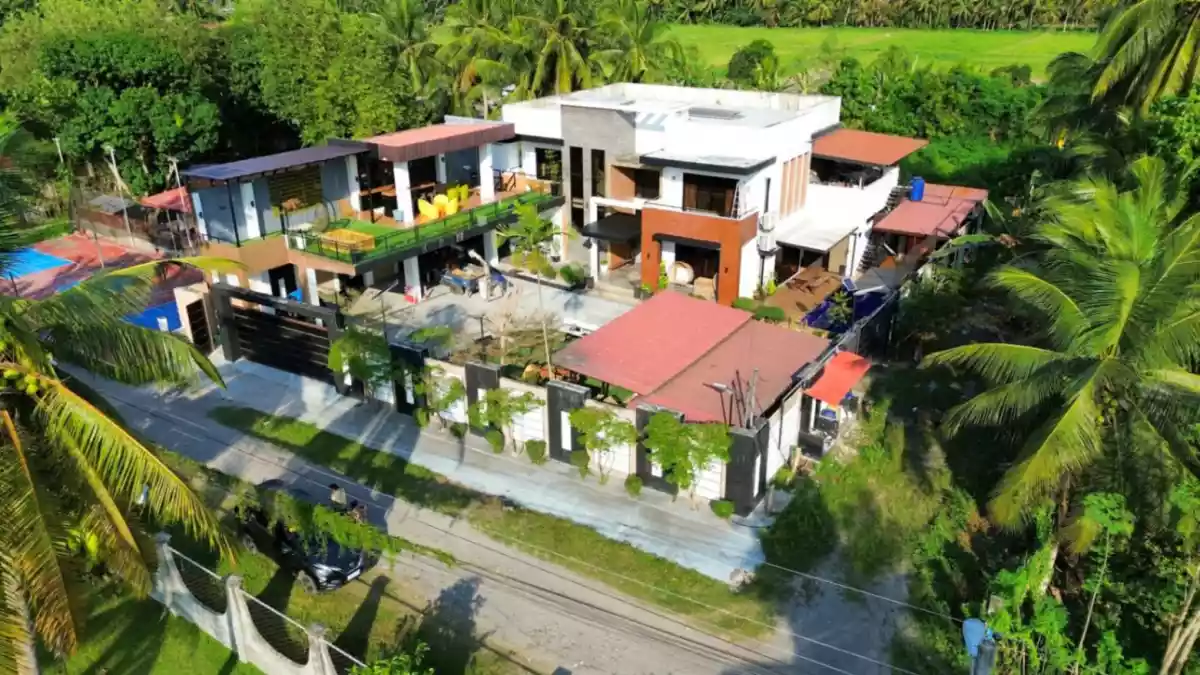 MANSION FOR SALE