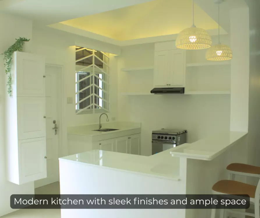 5 BR Brand New House and Lot in Pilar Village, Las Piñas City