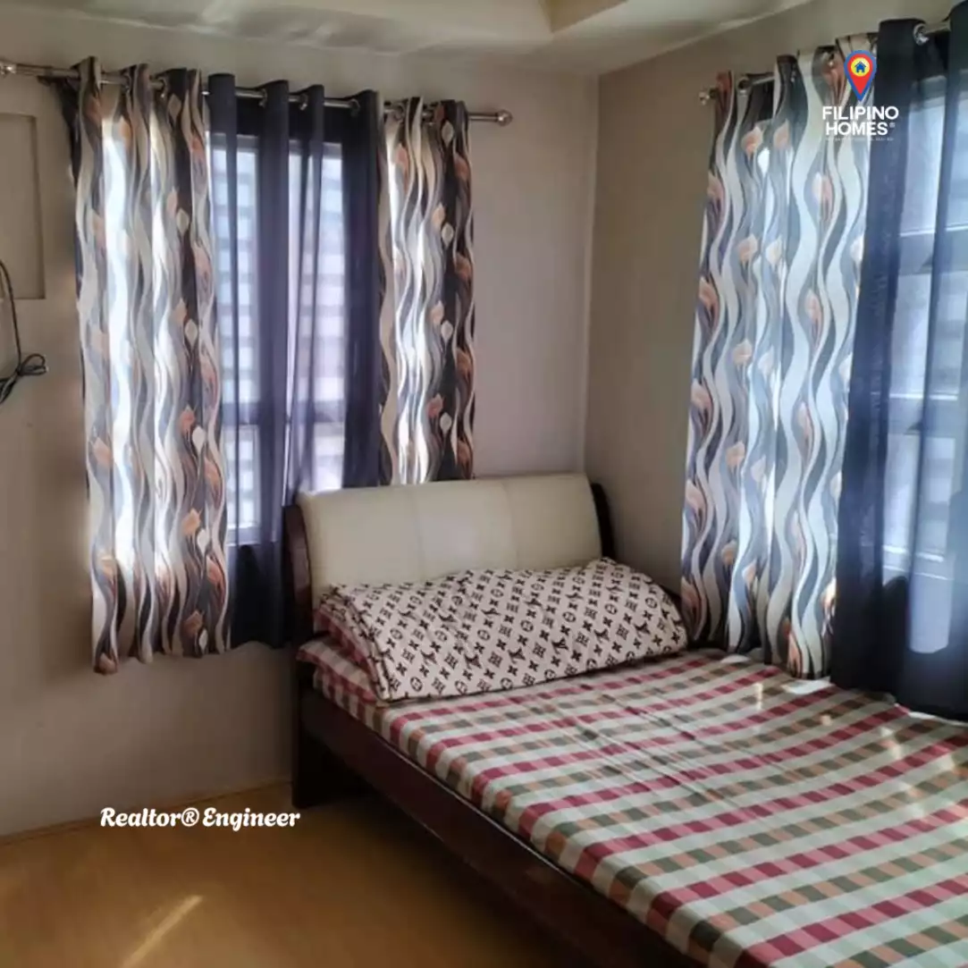 For Sale: 1BR Corner Condo in One Archer’s Place, Near De La Salle - photo 4