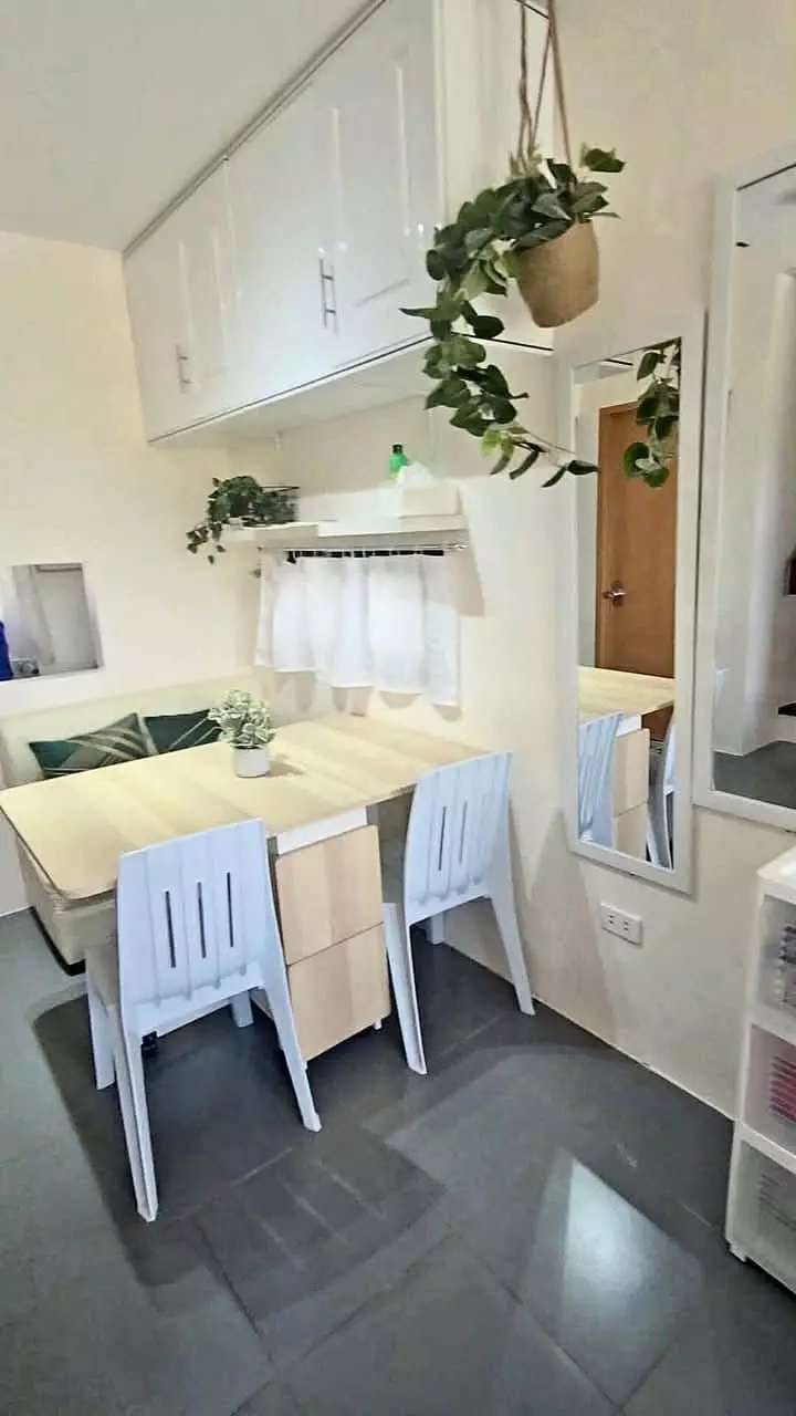 Renovated Amita Corner House & Lot ‼️ 📍Amoa Subdivison (AboitizLand) 📍Compostela Cebu - photo 7