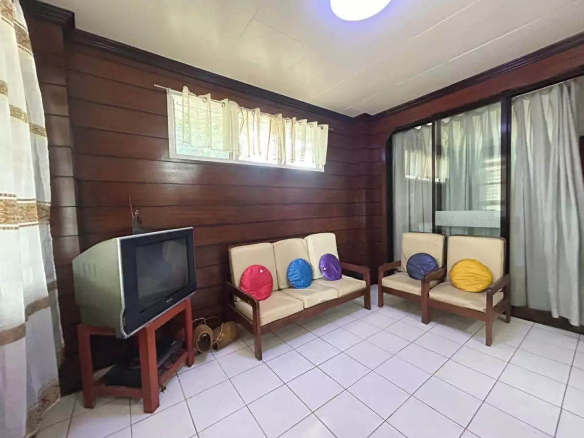 Open photo 11 of 14 — House & lot for sale in Gensan near DMC hospital bagsak Presyo from 11m down to 8.3m