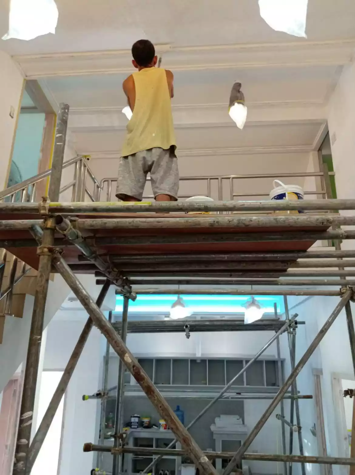 Experience Modern Living in this beautifully designed Loft-Style House and Lot Corner LOt - photo 6