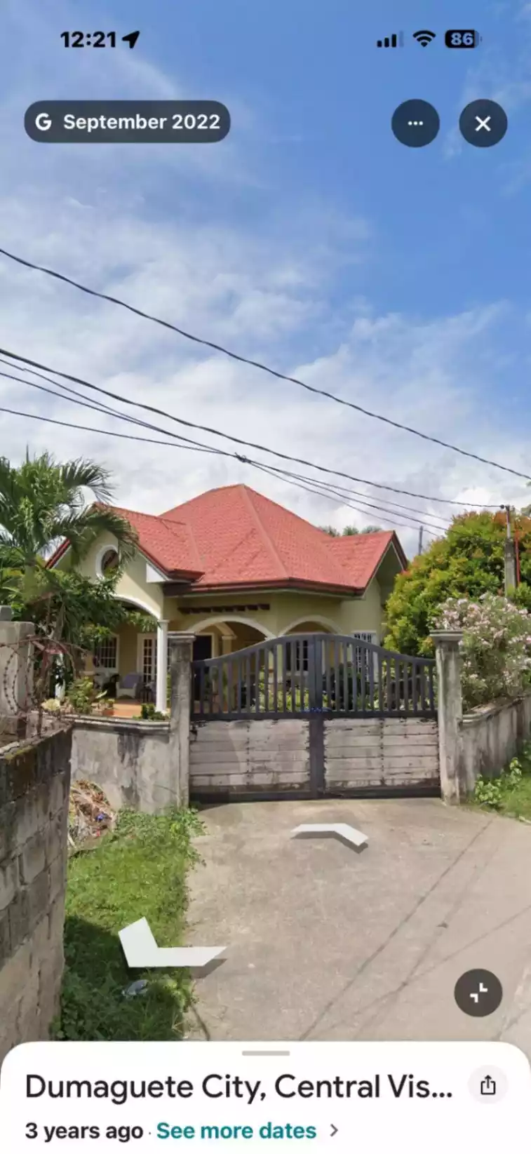 House and Lot For Sale Dumaguete