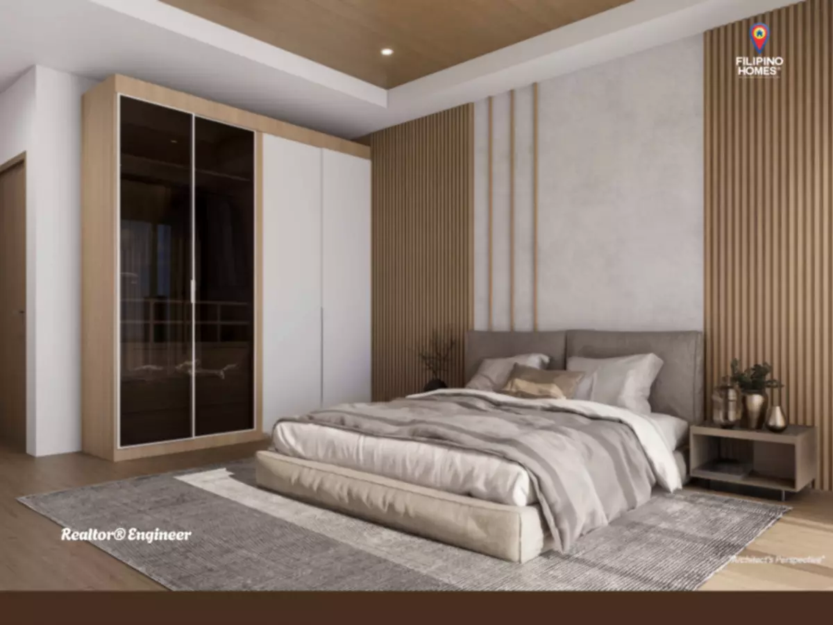 Your Future Home in Las Piñas - photo 3