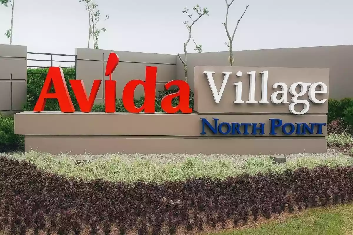 Avida Talisay (Lot Only)