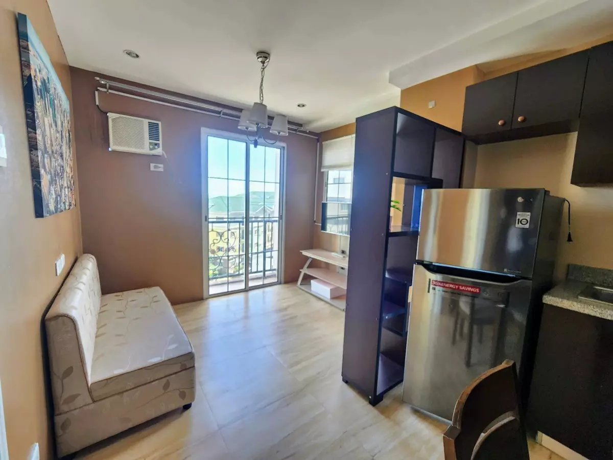 One Bedroom For Rent in Apple One Banawa, Good Shepherd, Banawa City - photo 4