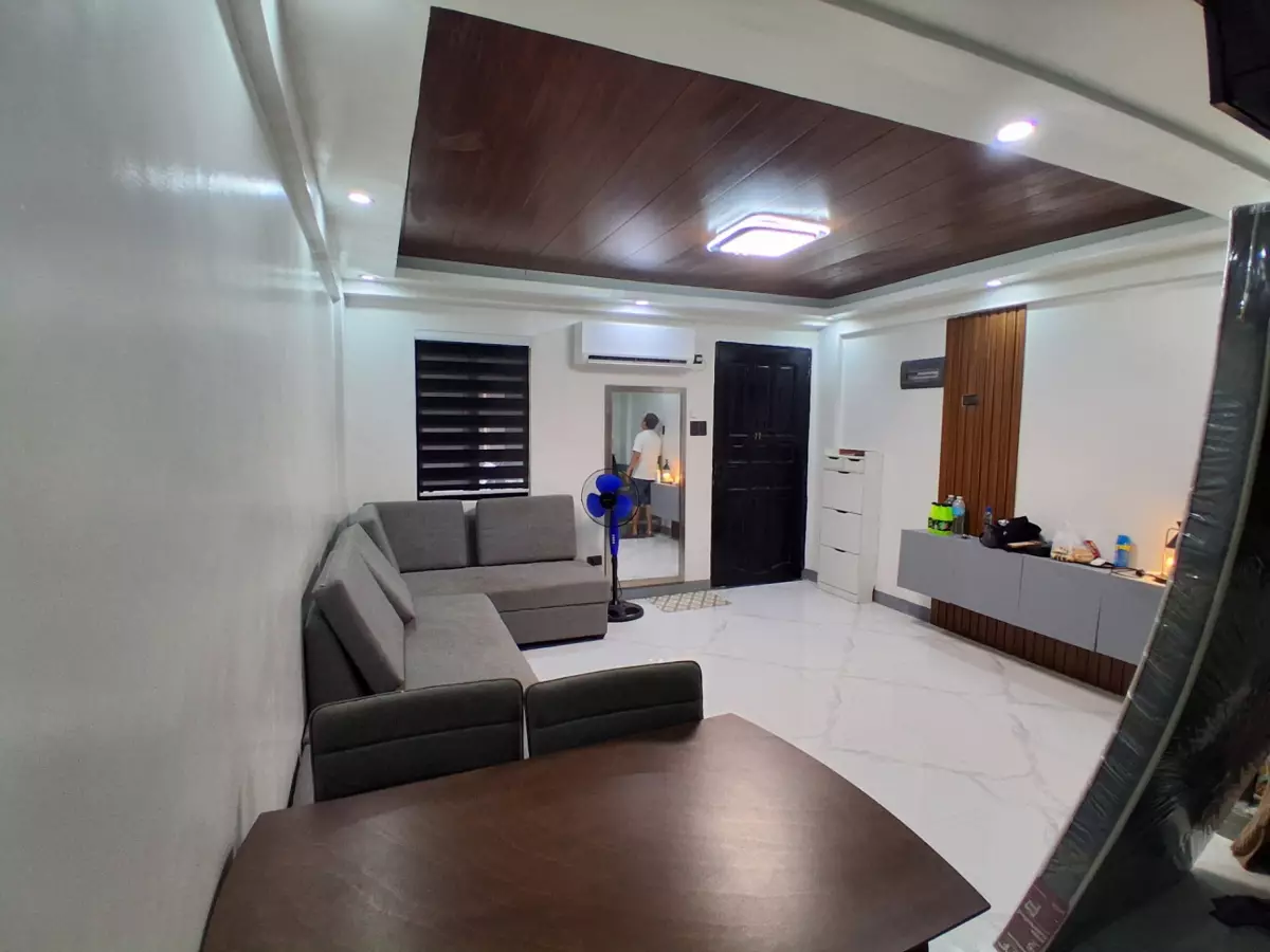 FOR ASSUME❗️NEWLY RENOVATED 2 BEDROOM HOUSE in BABAG, LAPU-LAPU CITY - photo 5