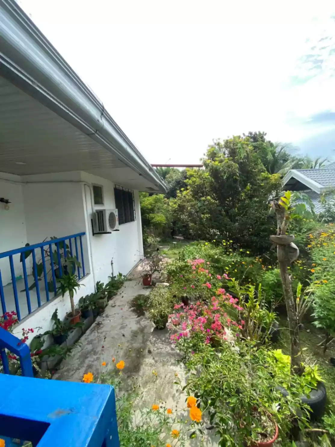 Be the next owner of this Bungalow Greece-Inspired House — House and Lot in Kiwanan, Midsayap, Cotabato — Photo 7