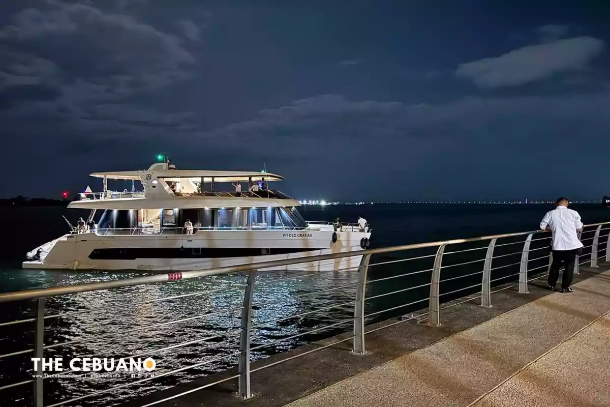 Open photo 40 of 101 — For Sale | Mandani Bay Suites | Studio Unit