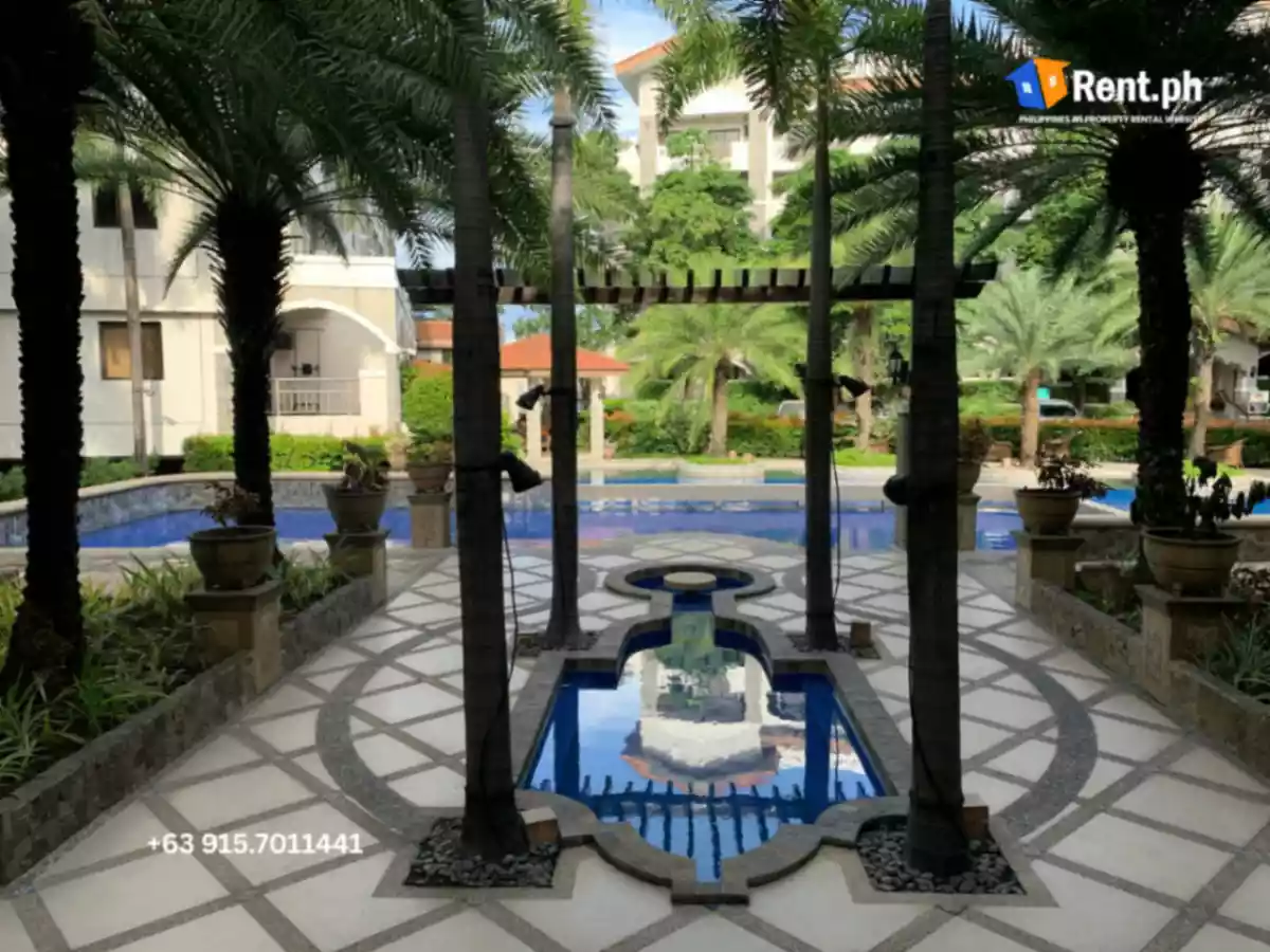 2-BR Resort-style Condo in Las Pinas for Rent - photo 3