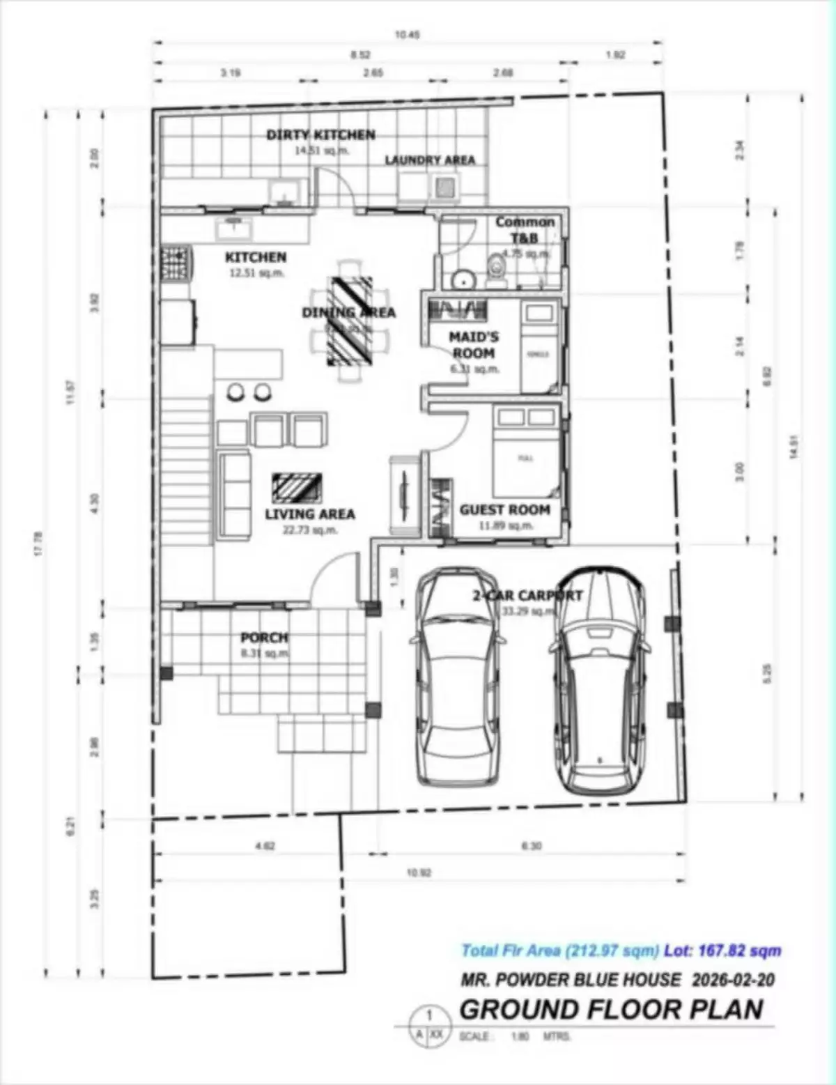 Brand New House and Lot - photo 5