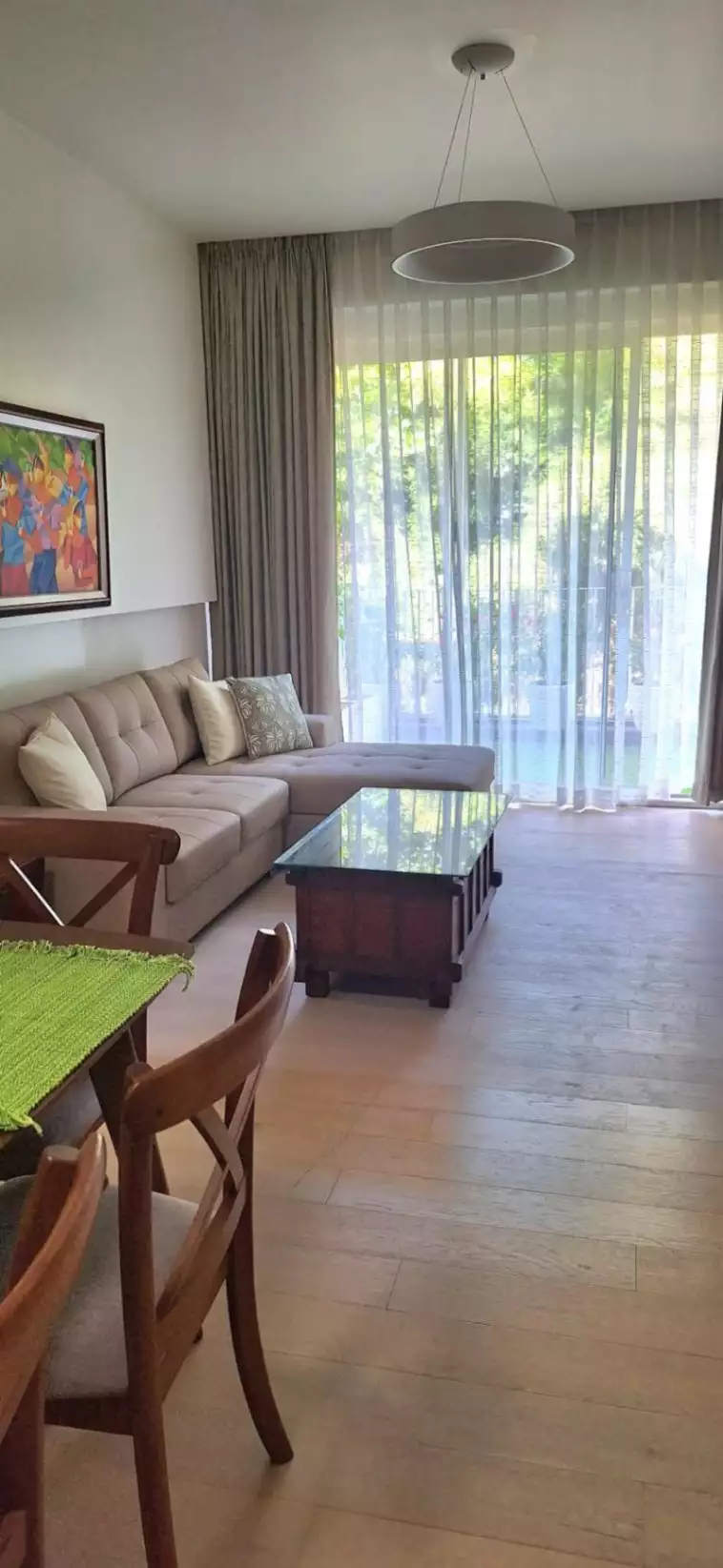 FOR RENT : 1 BEDROOM UNIT AT ROCKWELL 32 SANSON - photo 7