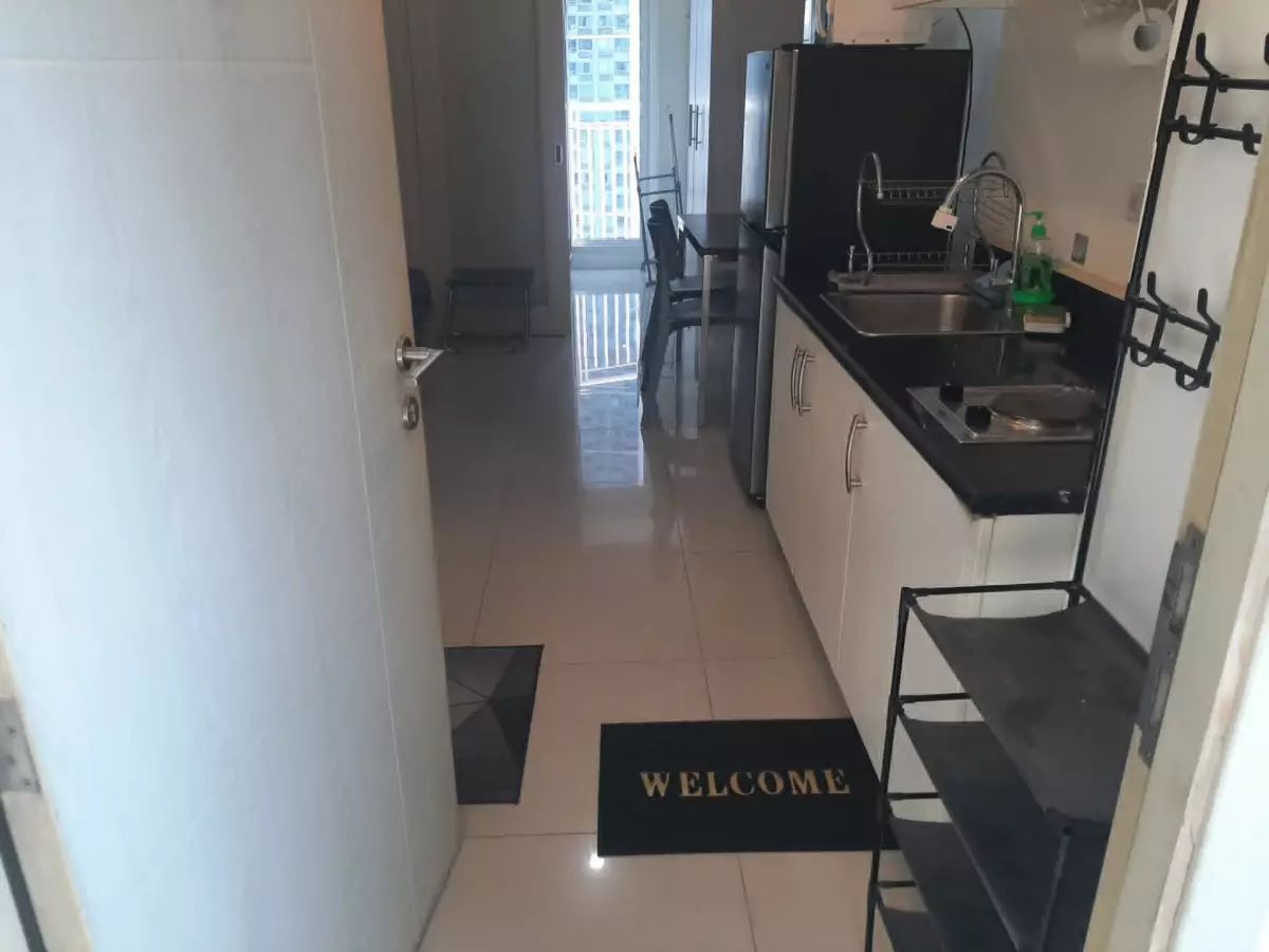 SMDC Grace Residences