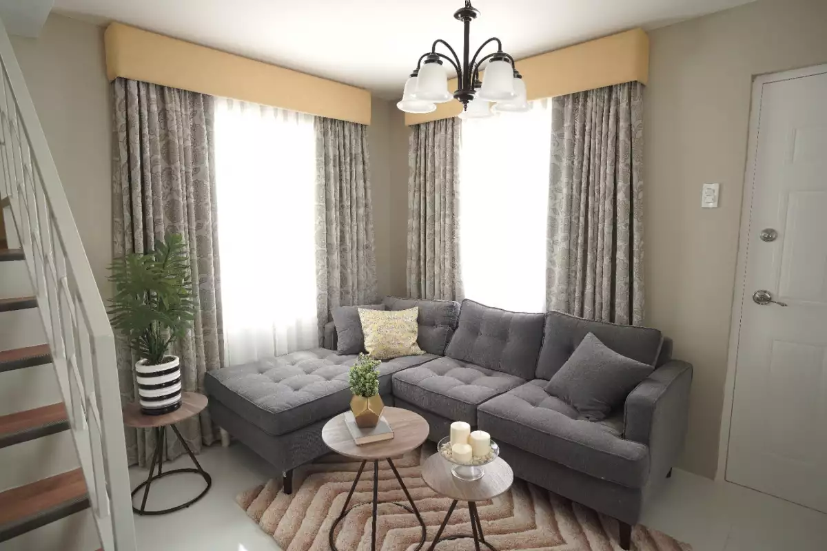 Fiesta Communities - Porac, Pampanga. Single detached. - photo 4