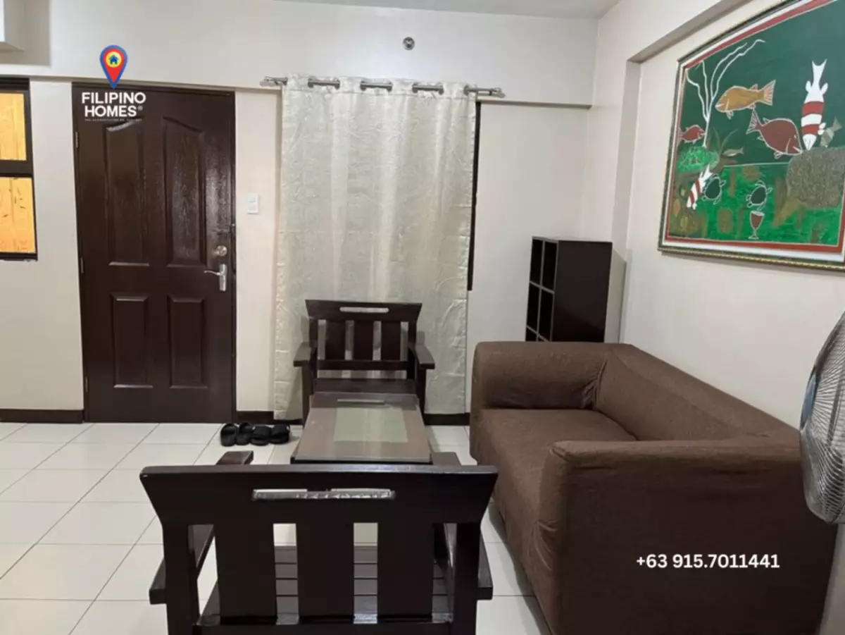 Spacious 2-BR Condo in Maricielo Villas Las Pinas - photo 5