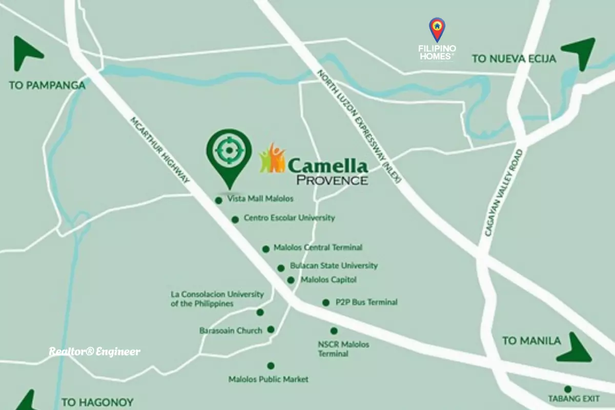 "Prime Residential Lot in Malolos Bulacan for Sale" - photo 7