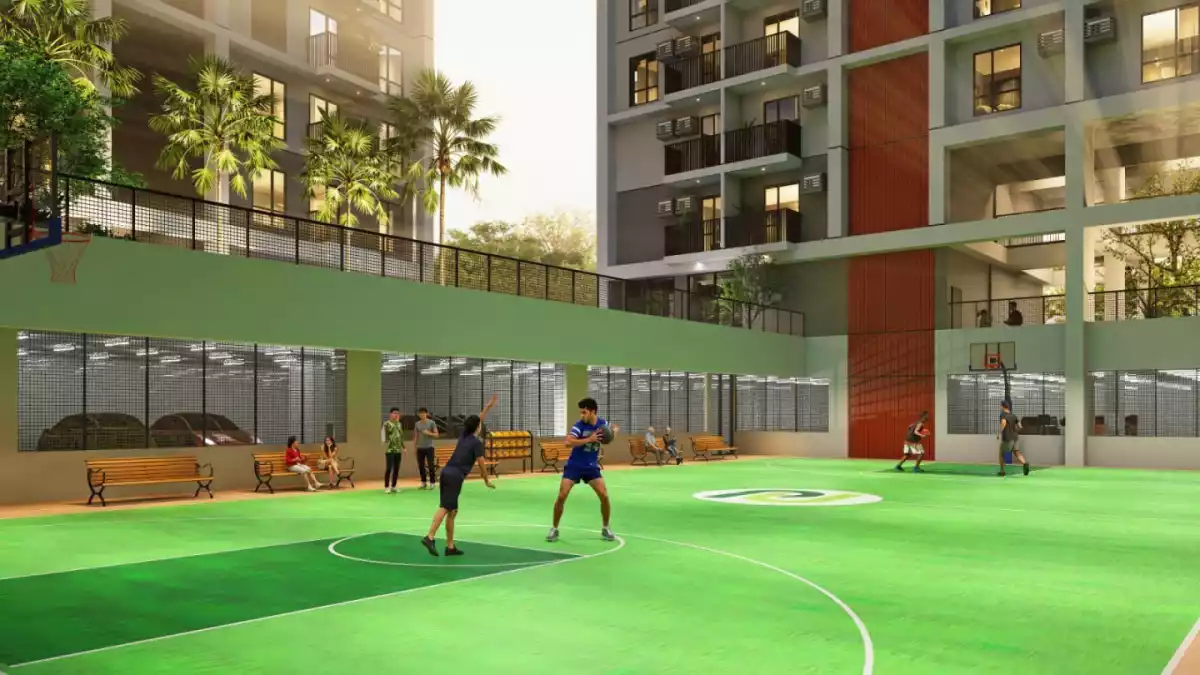 Newtowne Dasmarinas - photo 5