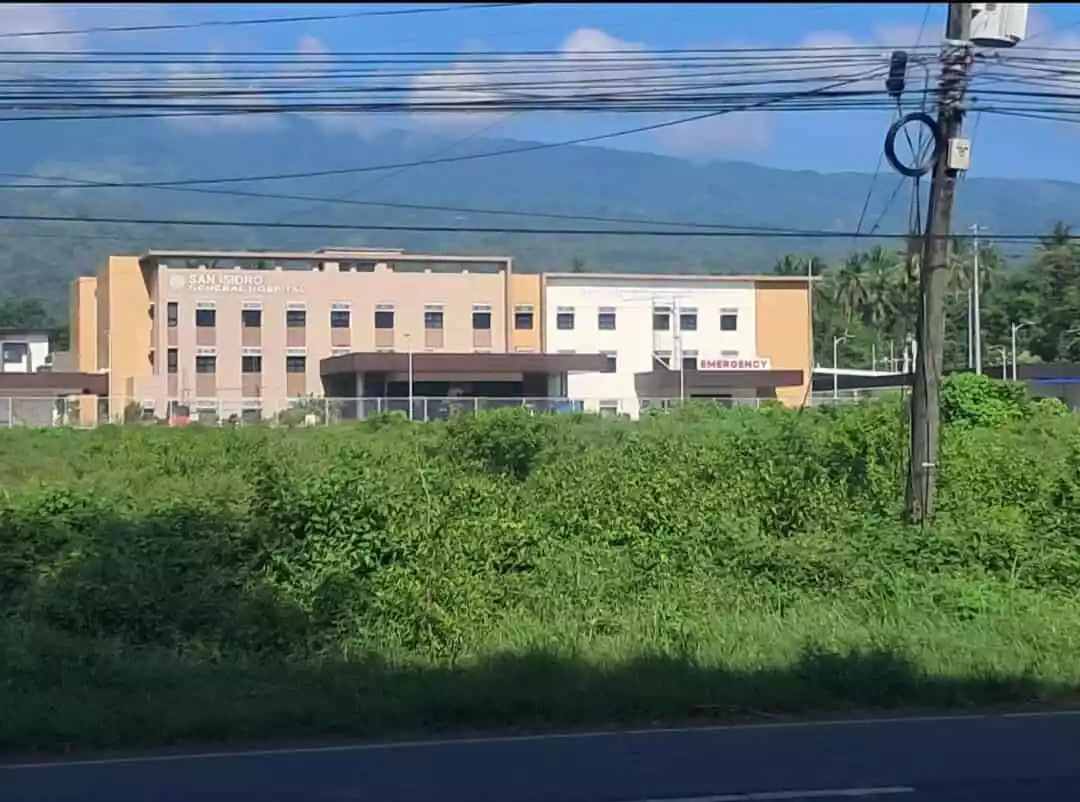 Titled Commercial Lot - photo 6